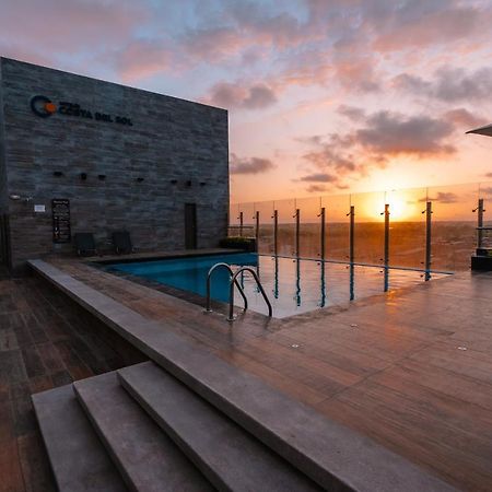 Wyndham Costa Del Sol Tumbes Hotel Exterior foto