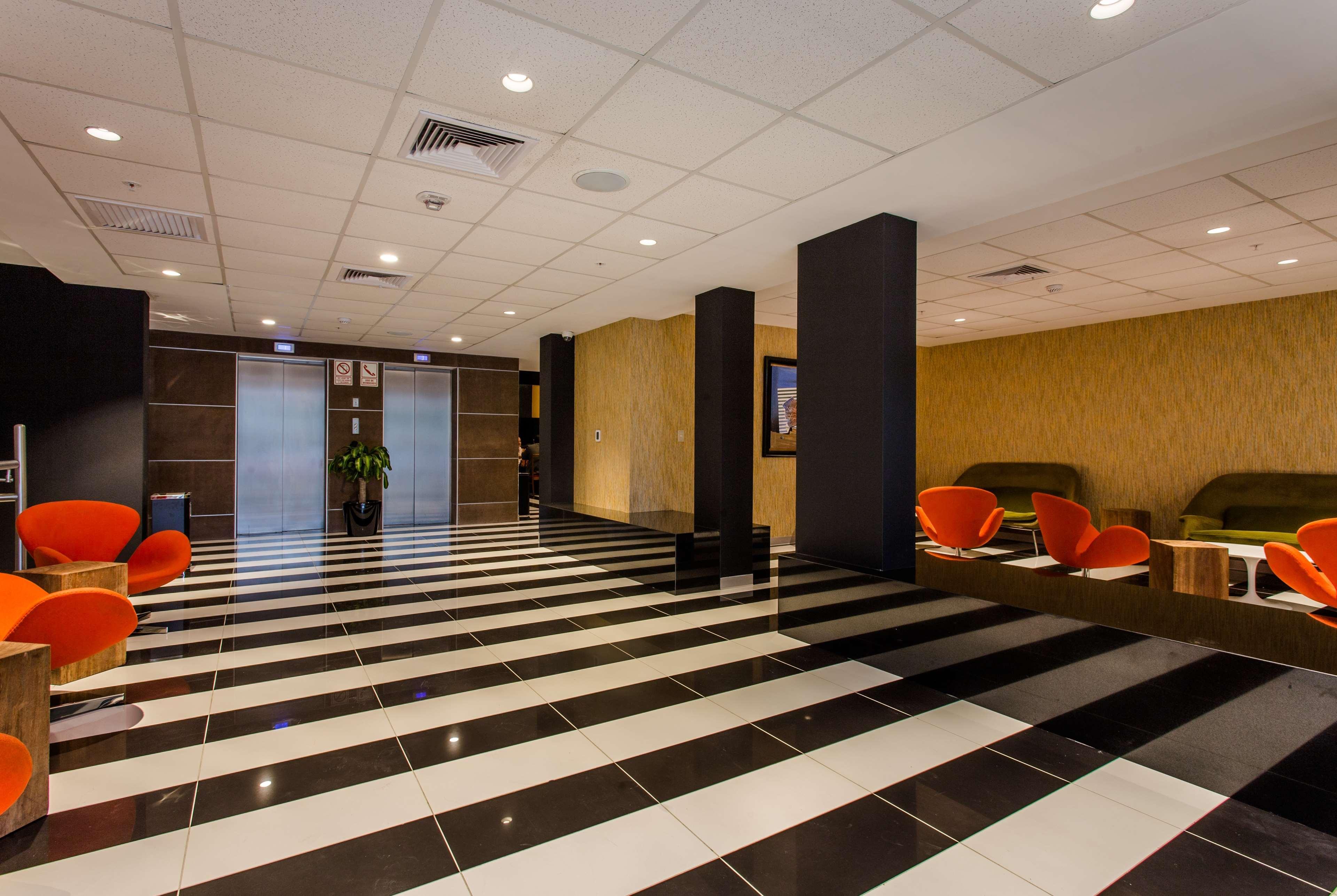 Wyndham Costa Del Sol Tumbes Hotel Exterior foto