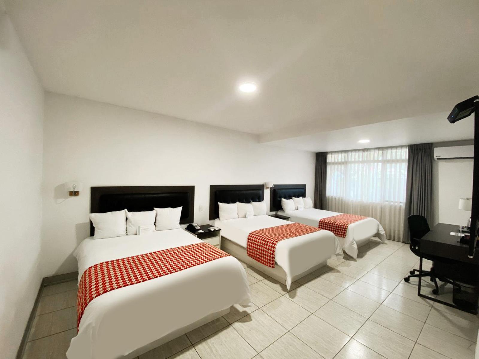 Wyndham Costa Del Sol Tumbes Hotel Exterior foto
