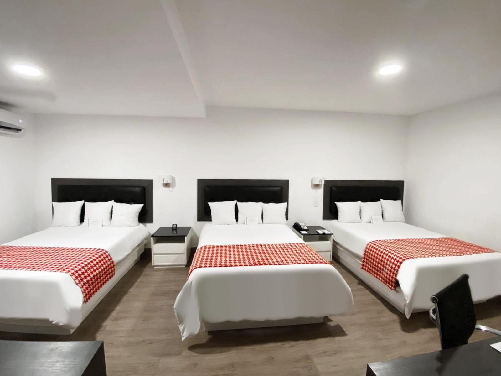 Wyndham Costa Del Sol Tumbes Hotel Exterior foto