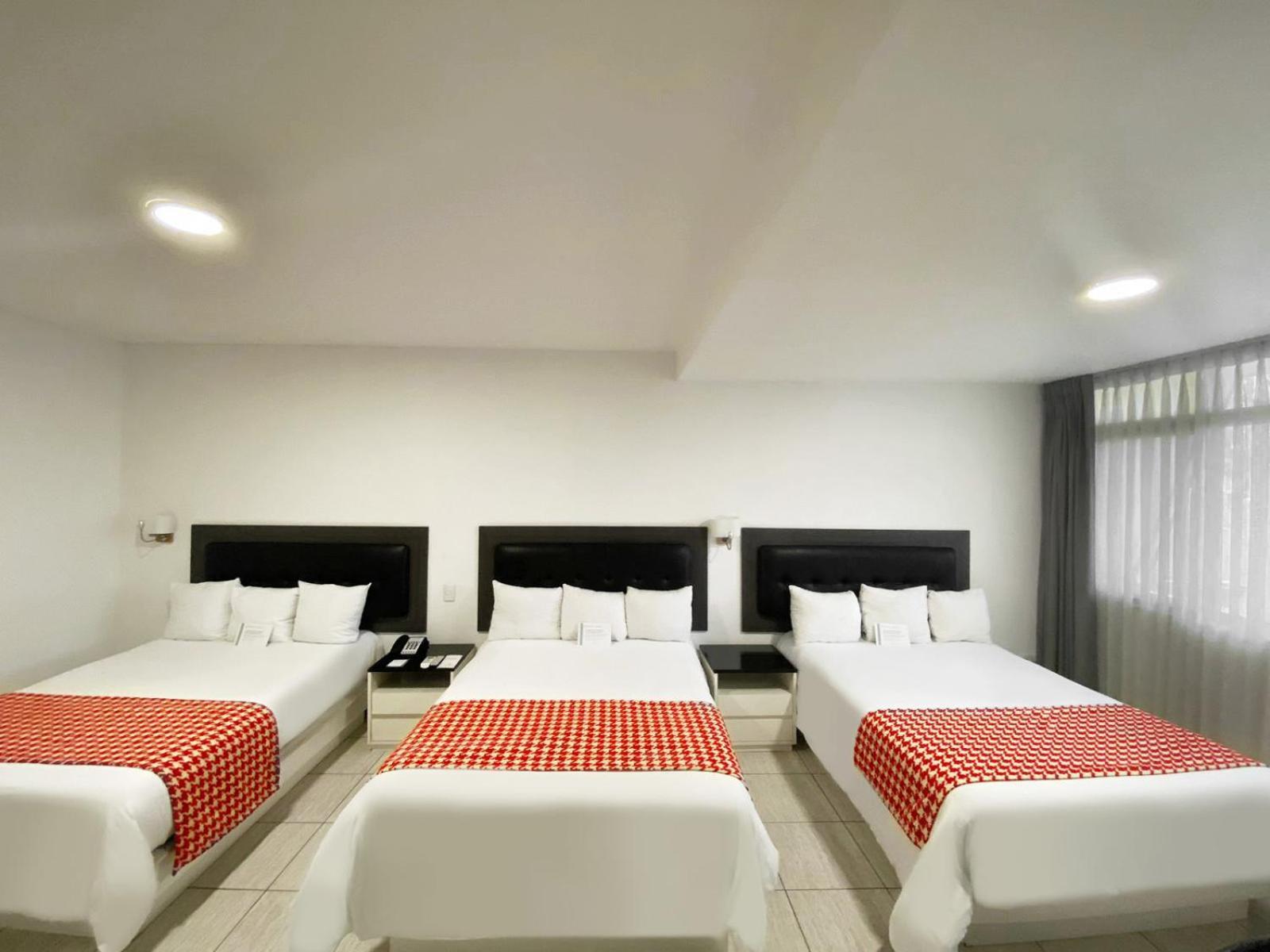 Wyndham Costa Del Sol Tumbes Hotel Exterior foto