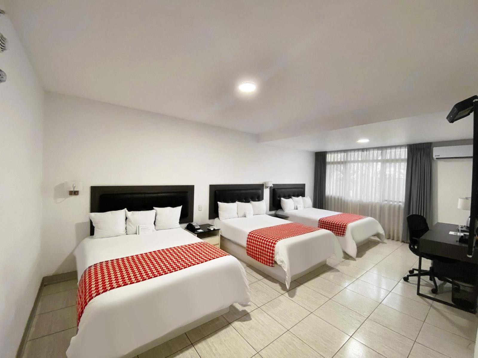 Wyndham Costa Del Sol Tumbes Hotel Exterior foto