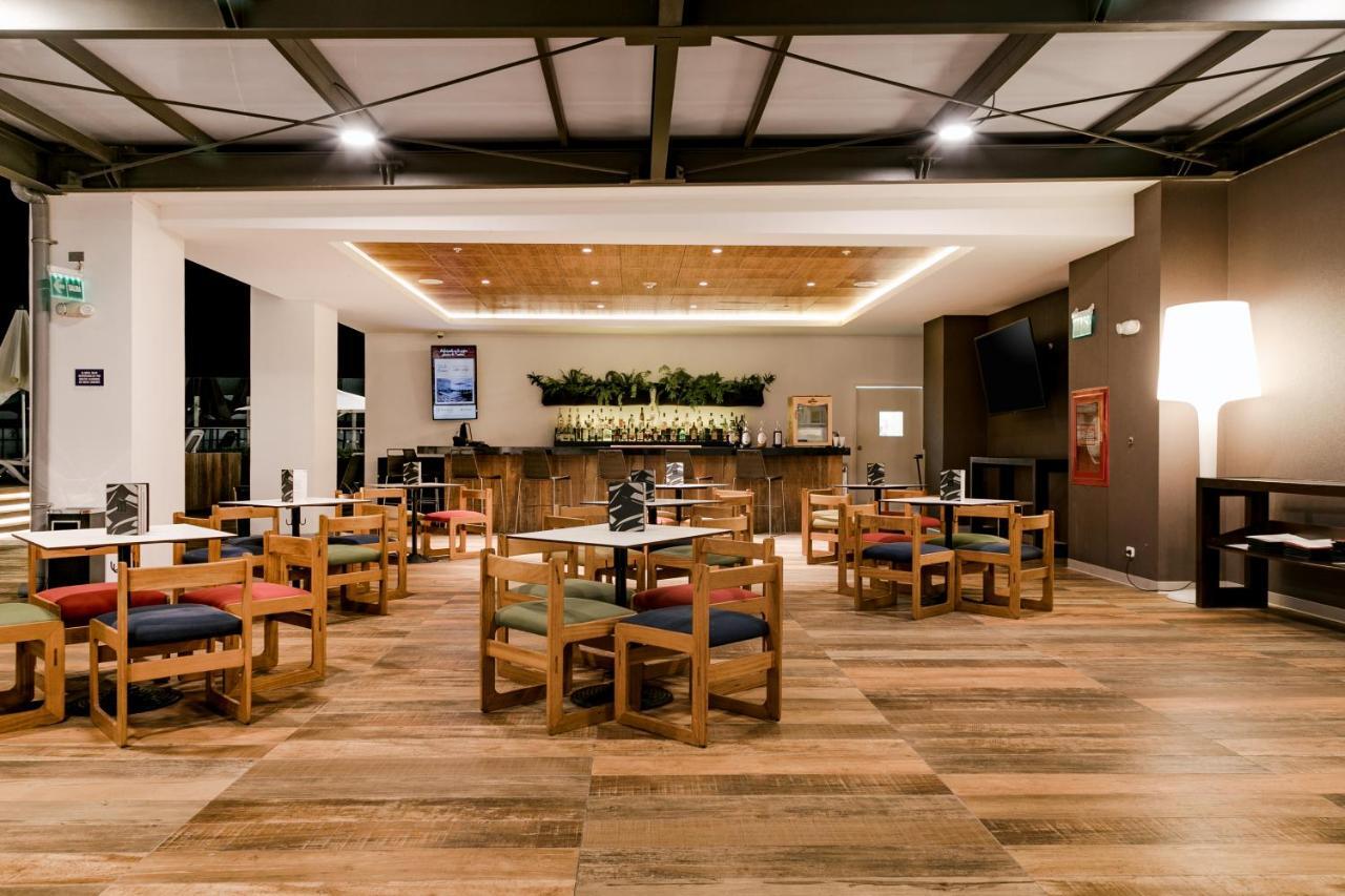 Wyndham Costa Del Sol Tumbes Hotel Exterior foto